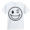 Youth Ultra Cotton ® 100% Cotton T Shirt Thumbnail