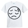 Youth Ultra Cotton ® 100% Cotton T Shirt Thumbnail