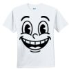 Youth Ultra Cotton ® 100% Cotton T Shirt Thumbnail