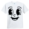 Youth Ultra Cotton ® 100% Cotton T Shirt Thumbnail