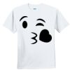 Youth Ultra Cotton ® 100% Cotton T Shirt Thumbnail
