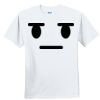 Youth Ultra Cotton ® 100% Cotton T Shirt Thumbnail