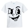 Youth Ultra Cotton ® 100% Cotton T Shirt Thumbnail