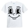 Youth Ultra Cotton ® 100% Cotton T Shirt Thumbnail