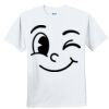 Youth Ultra Cotton ® 100% Cotton T Shirt Thumbnail