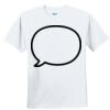 Youth Ultra Cotton ® 100% Cotton T Shirt Thumbnail