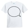Youth Ultra Cotton ® 100% Cotton T Shirt Thumbnail