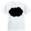 Youth Ultra Cotton ® 100% Cotton T Shirt Thumbnail
