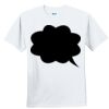 Youth Ultra Cotton ® 100% Cotton T Shirt Thumbnail