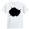 Youth Ultra Cotton ® 100% Cotton T Shirt Thumbnail