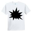 Youth Ultra Cotton ® 100% Cotton T Shirt Thumbnail