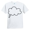 Youth Ultra Cotton ® 100% Cotton T Shirt Thumbnail