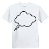 Youth Ultra Cotton ® 100% Cotton T Shirt Thumbnail