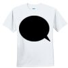 Youth Ultra Cotton ® 100% Cotton T Shirt Thumbnail