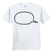 Youth Ultra Cotton ® 100% Cotton T Shirt Thumbnail