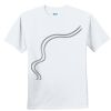 Youth Ultra Cotton ® 100% Cotton T Shirt Thumbnail