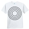 Youth Ultra Cotton ® 100% Cotton T Shirt Thumbnail