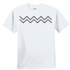 Youth Ultra Cotton ® 100% Cotton T Shirt Thumbnail