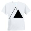 Youth Ultra Cotton ® 100% Cotton T Shirt Thumbnail