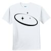 Youth Ultra Cotton ® 100% Cotton T Shirt Thumbnail