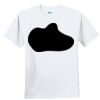 Youth Ultra Cotton ® 100% Cotton T Shirt Thumbnail