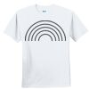 Youth Ultra Cotton ® 100% Cotton T Shirt Thumbnail