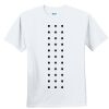 Youth Ultra Cotton ® 100% Cotton T Shirt Thumbnail