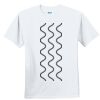 Youth Ultra Cotton ® 100% Cotton T Shirt Thumbnail