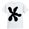 Youth Ultra Cotton ® 100% Cotton T Shirt Thumbnail