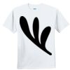Youth Ultra Cotton ® 100% Cotton T Shirt Thumbnail