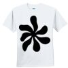 Youth Ultra Cotton ® 100% Cotton T Shirt Thumbnail