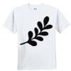 Youth Ultra Cotton ® 100% Cotton T Shirt Thumbnail