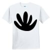 Youth Ultra Cotton ® 100% Cotton T Shirt Thumbnail