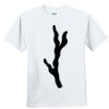 Youth Ultra Cotton ® 100% Cotton T Shirt Thumbnail