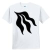 Youth Ultra Cotton ® 100% Cotton T Shirt Thumbnail