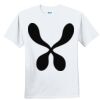 Youth Ultra Cotton ® 100% Cotton T Shirt Thumbnail