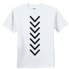 Youth Ultra Cotton ® 100% Cotton T Shirt Thumbnail