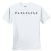 Youth Ultra Cotton ® 100% Cotton T Shirt Thumbnail
