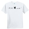 Youth Ultra Cotton ® 100% Cotton T Shirt Thumbnail