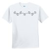 Youth Ultra Cotton ® 100% Cotton T Shirt Thumbnail