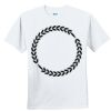 Youth Ultra Cotton ® 100% Cotton T Shirt Thumbnail