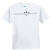 Youth Ultra Cotton ® 100% Cotton T Shirt Thumbnail