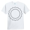 Youth Ultra Cotton ® 100% Cotton T Shirt Thumbnail