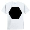 Youth Ultra Cotton ® 100% Cotton T Shirt Thumbnail