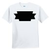 Youth Ultra Cotton ® 100% Cotton T Shirt Thumbnail
