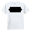 Youth Ultra Cotton ® 100% Cotton T Shirt Thumbnail