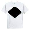 Youth Ultra Cotton ® 100% Cotton T Shirt Thumbnail