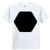 Youth Ultra Cotton ® 100% Cotton T Shirt Thumbnail