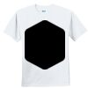 Youth Ultra Cotton ® 100% Cotton T Shirt Thumbnail