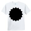 Youth Ultra Cotton ® 100% Cotton T Shirt Thumbnail